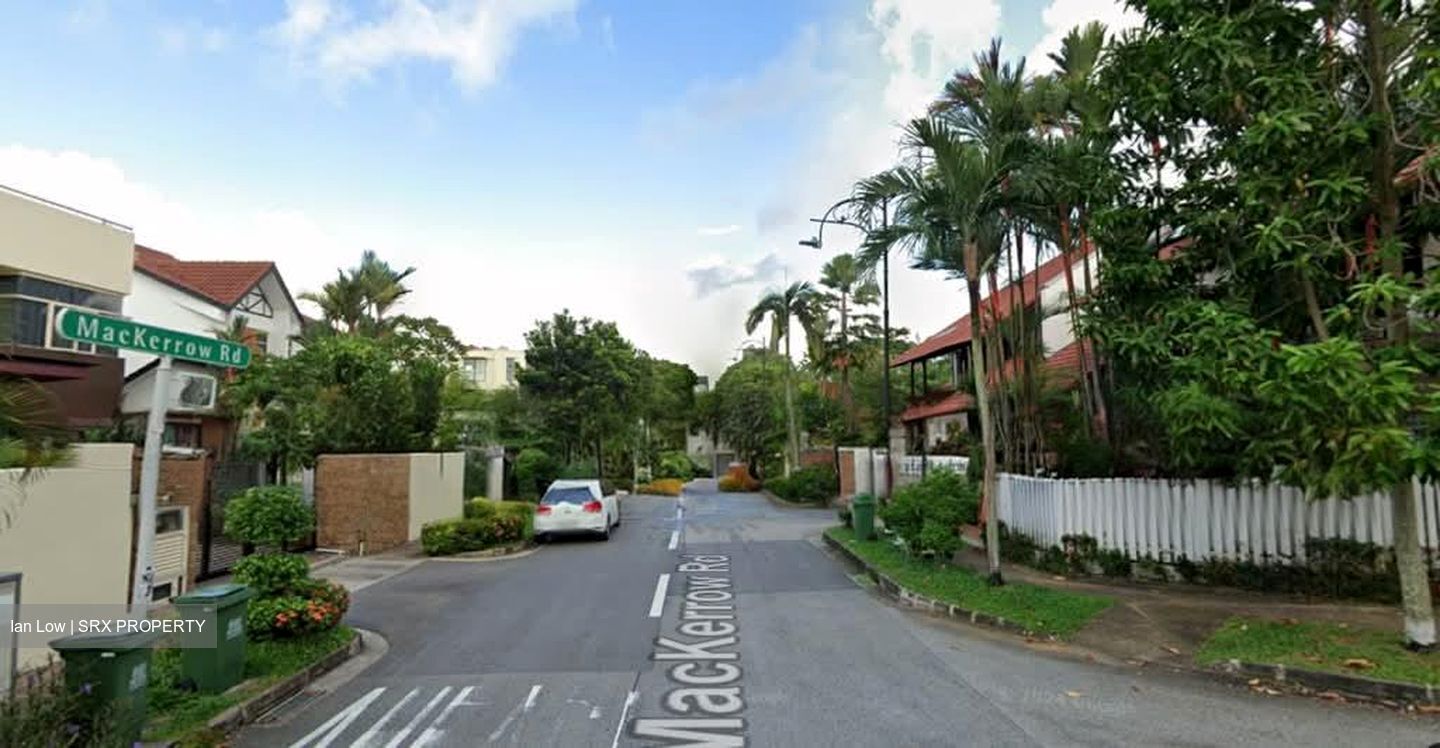 Mackerrow Road (D13), Semi-Detached #575410821